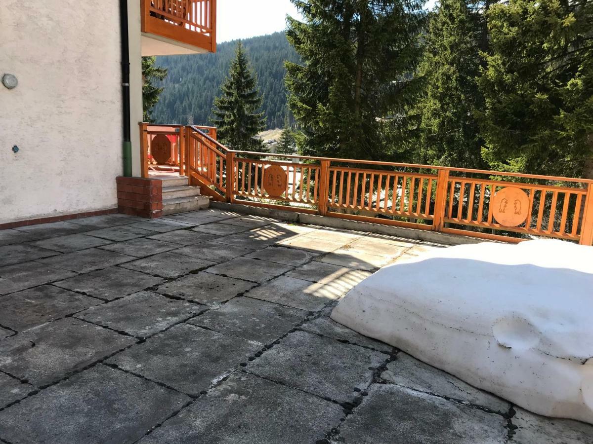 Ferienwohnung Casa Margherita Madonna Exterior foto
