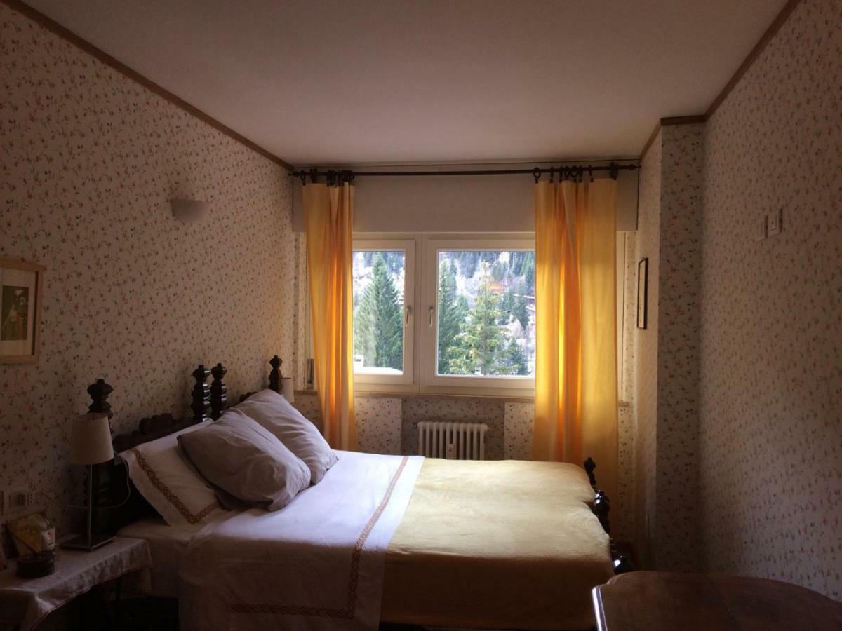 Ferienwohnung Casa Margherita Madonna Exterior foto