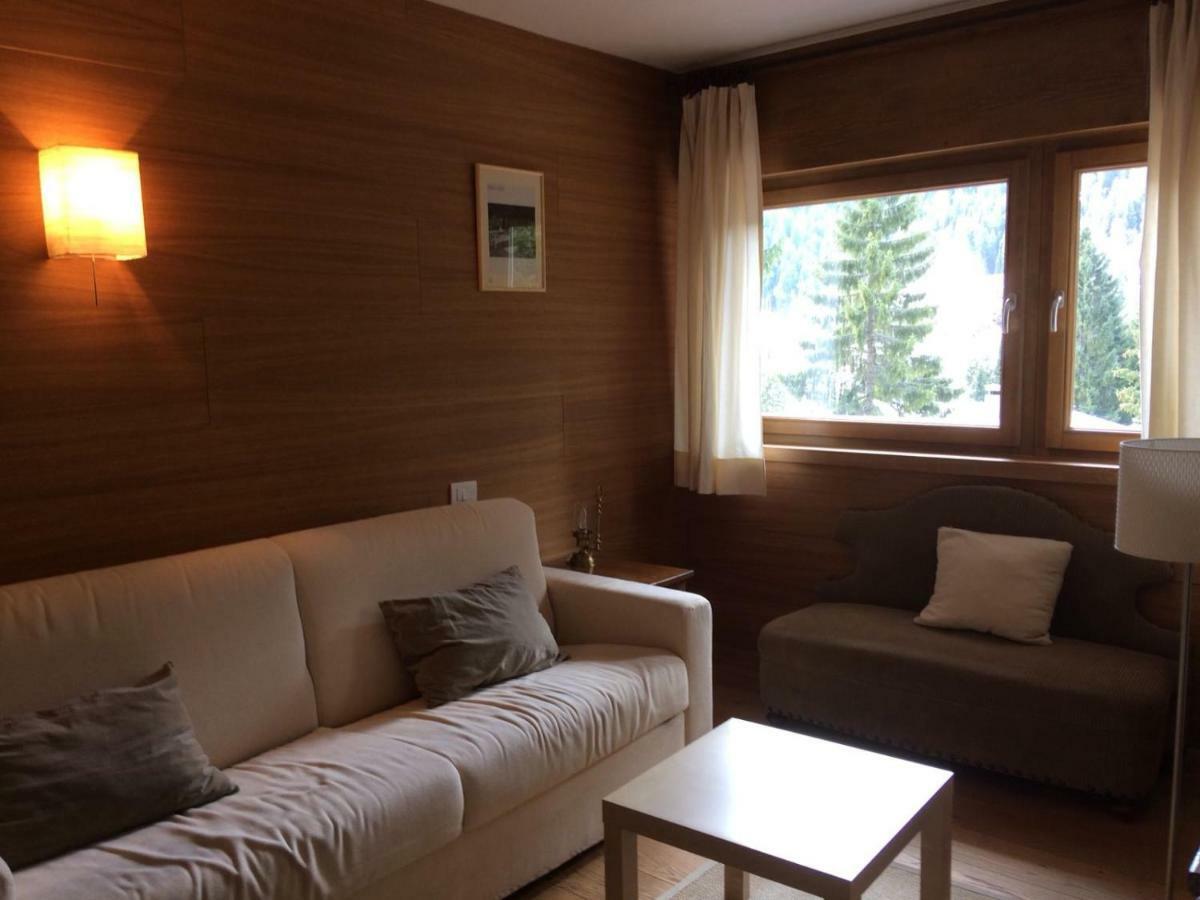Ferienwohnung Casa Margherita Madonna Exterior foto