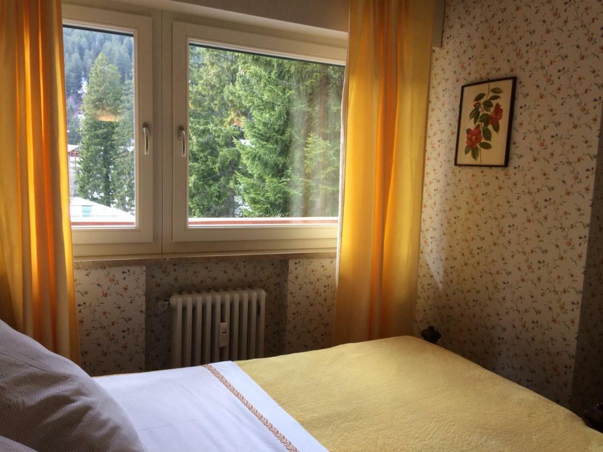 Ferienwohnung Casa Margherita Madonna Exterior foto